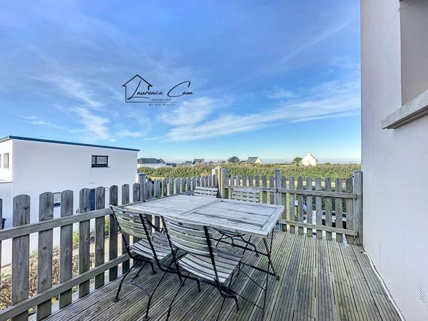 Appartement dans Plouguerneau