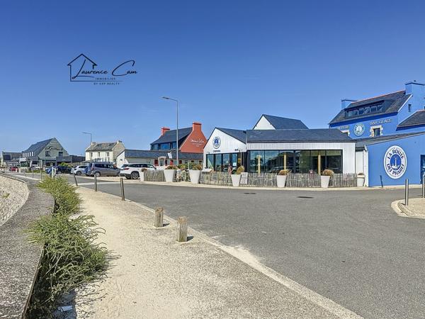 Appartement dans Plouguerneau