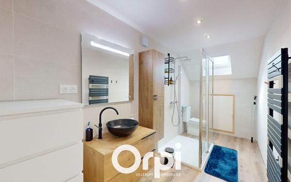 Maison à vendre    4 pièces •  Hussigny-Godbrange