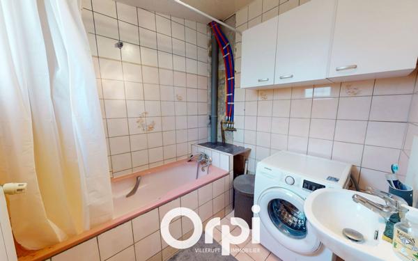 Maison à vendre    4 pièces •  Hussigny-Godbrange