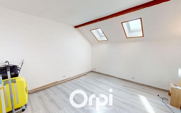 Maison à vendre    4 pièces •  Hussigny-Godbrange