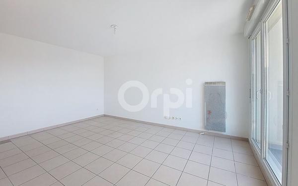 Appartement à vendre    2 pièces • 42,79 m2 Albertville