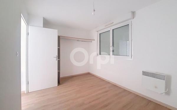 Appartement à vendre    2 pièces • 42,79 m2 Albertville