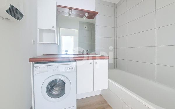 Appartement à vendre    2 pièces • 42,79 m2 Albertville