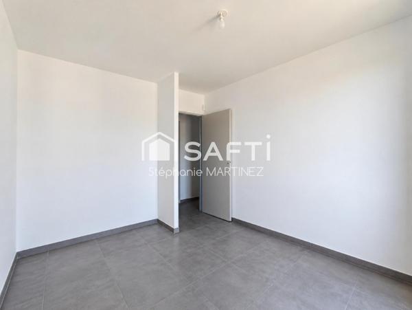 Maison neuve plain-pied avec prestations modernes