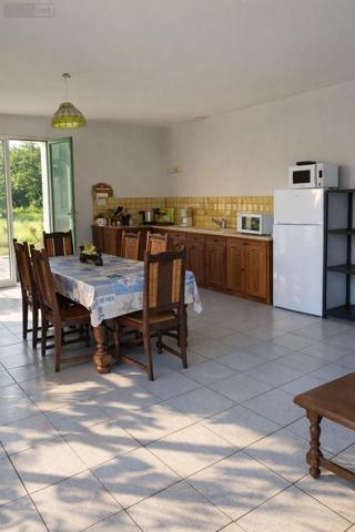 Maison à vendre à Le Château-d'Oléron en Charente-Maritime (17480), ref : 1903