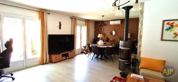 Vente maison Lege Cap Ferret : 595 000 € - AJP Immobilier Lège-Cap-Ferret