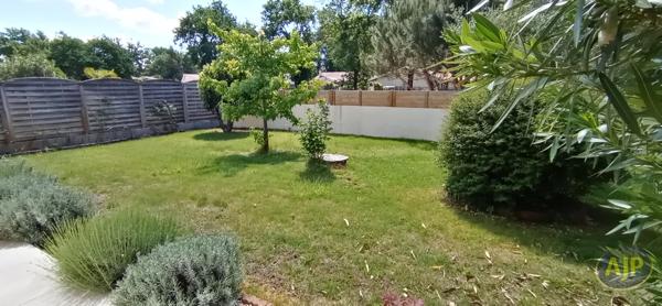 Vente maison Lege Cap Ferret : 595 000 € - AJP Immobilier Lège-Cap-Ferret