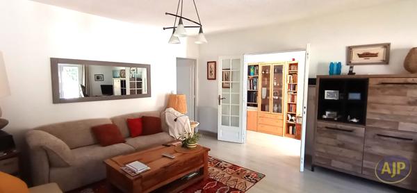 Vente maison Lege Cap Ferret : 595 000 € - AJP Immobilier Lège-Cap-Ferret