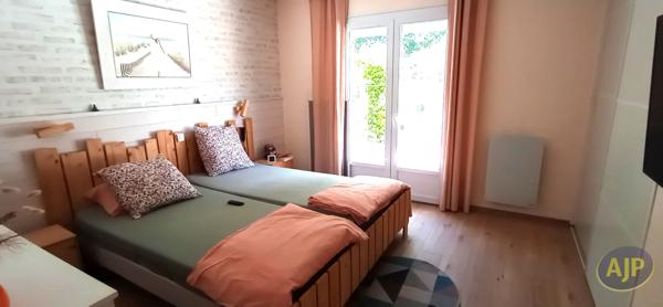 Vente maison Lege Cap Ferret : 595 000 € - AJP Immobilier Lège-Cap-Ferret