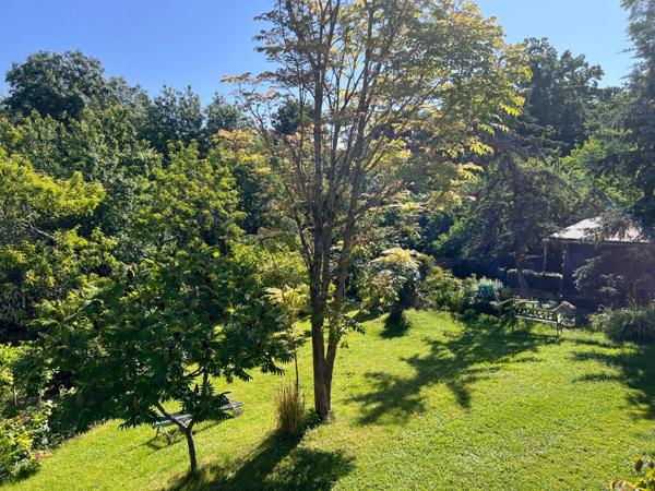 Vente à terme habitat individuel CHERAC