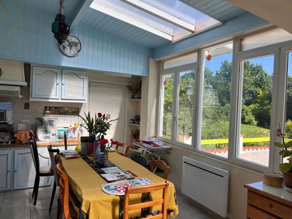 Vente à terme habitat individuel CHERAC