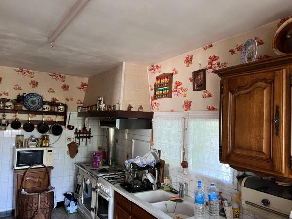 Vente à terme habitat individuel CHERAC