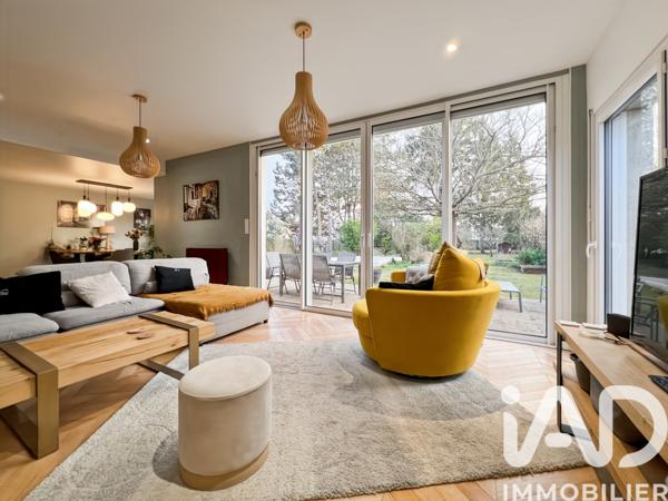 Maison à vendre 11 pièces 250 m² Olivet