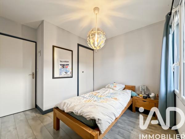 Maison à vendre 11 pièces 250 m² Olivet