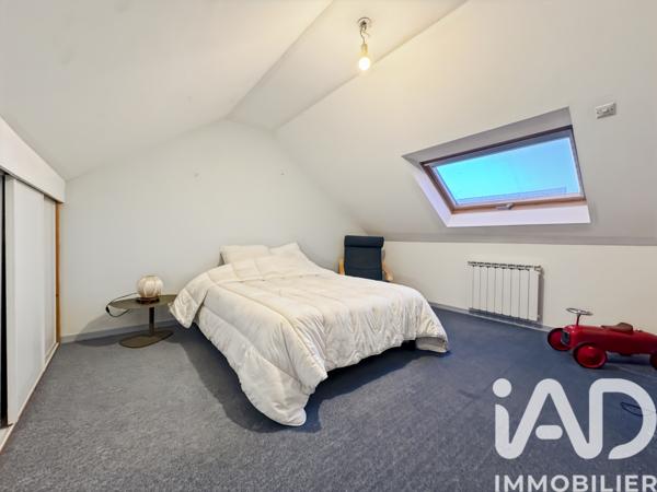 Maison à vendre 11 pièces 250 m² Olivet