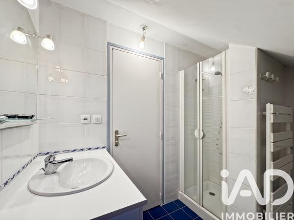 Maison à vendre 11 pièces 250 m² Olivet