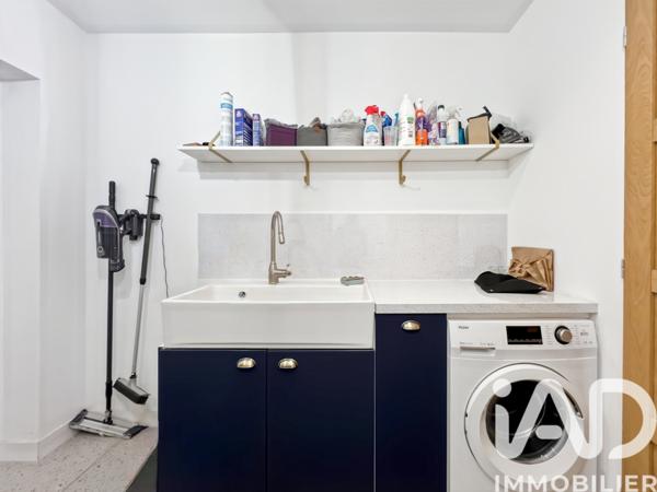 Maison à vendre 11 pièces 250 m² Olivet