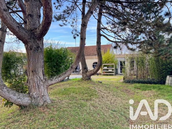 Maison à vendre 11 pièces 250 m² Olivet