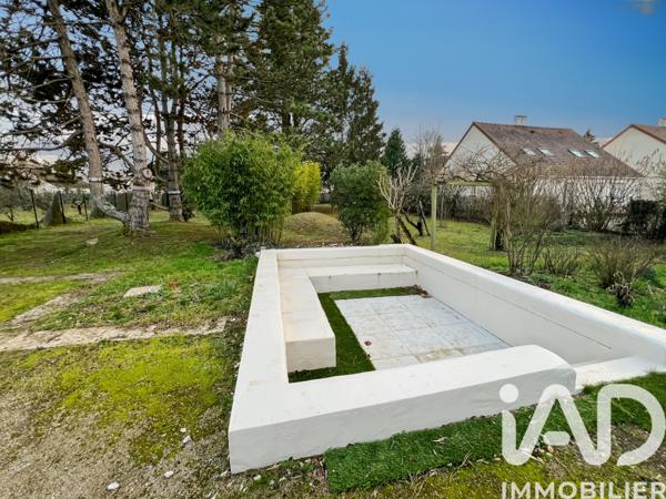 Maison à vendre 11 pièces 250 m² Olivet