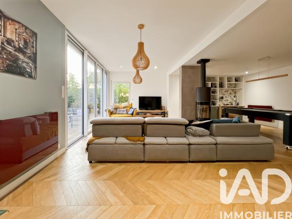 Maison à vendre 11 pièces 250 m² Olivet