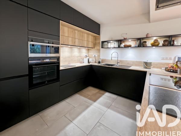 Maison à vendre 11 pièces 250 m² Olivet