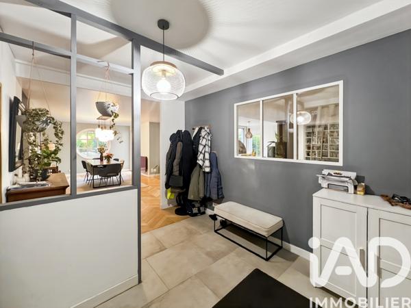 Maison à vendre 11 pièces 250 m² Olivet