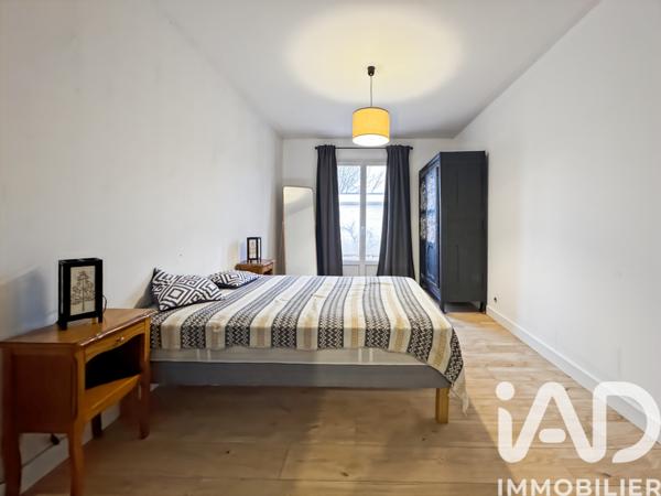 Maison à vendre 11 pièces 250 m² Olivet