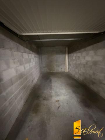 Villeurbanne Gratte-Ciel – T3 avec loggia et garage