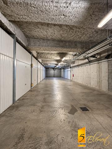 Villeurbanne Gratte-Ciel – T3 avec loggia et garage