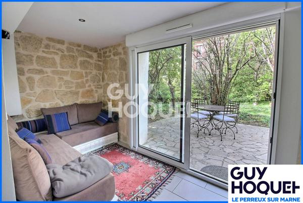 Maison Le Perreux Sur Marne 6 pièces