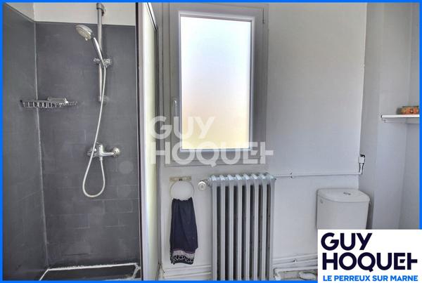 Maison Le Perreux Sur Marne 6 pièces