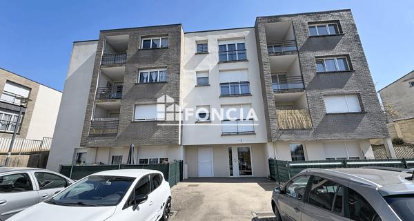 À vendre Appartement 3 pièces 67 m² - Saint-georges-des-groseillers 61100