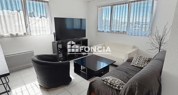 À vendre Appartement 3 pièces 67 m² - Saint-georges-des-groseillers 61100