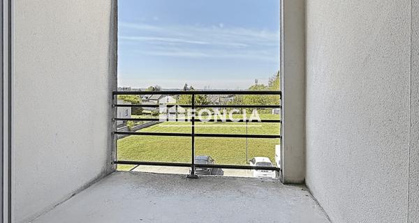 À vendre Appartement 3 pièces 67 m² - Saint-georges-des-groseillers 61100