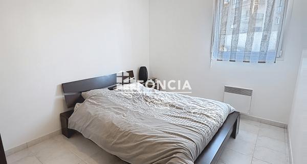 À vendre Appartement 3 pièces 67 m² - Saint-georges-des-groseillers 61100
