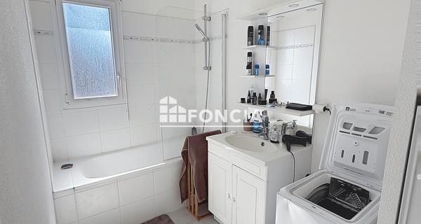 À vendre Appartement 3 pièces 67 m² - Saint-georges-des-groseillers 61100