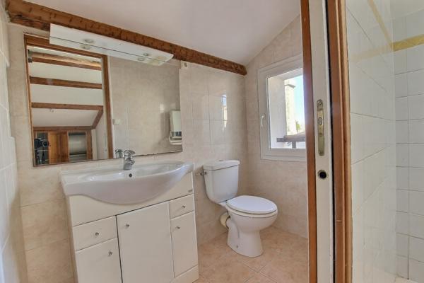 Aix-en-Provence (13100) À louer – T2 36m2 à pied CV