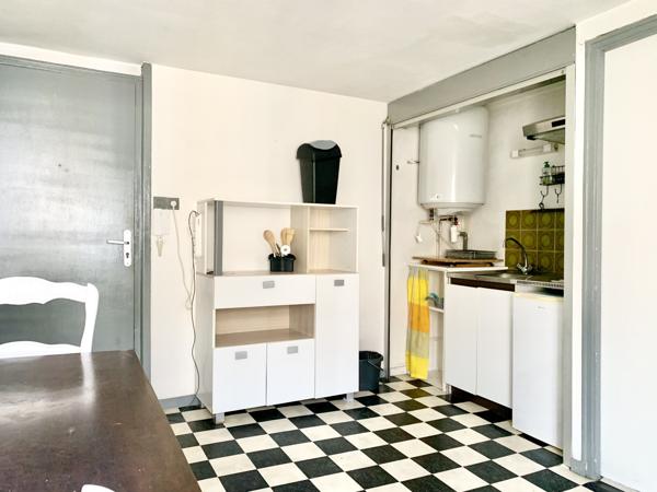Appartement
         2 pièces
        - 31 m² Exclusivité 79 000 € *