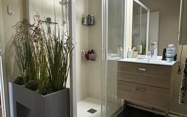 Appartement à vendre    3 pièces • 65,23 m2 Lille