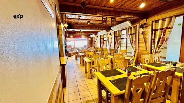 Vente Fonds de commerce Restaurant Saint François Longchamp