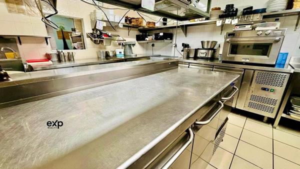 Vente Fonds de commerce Restaurant Saint François Longchamp