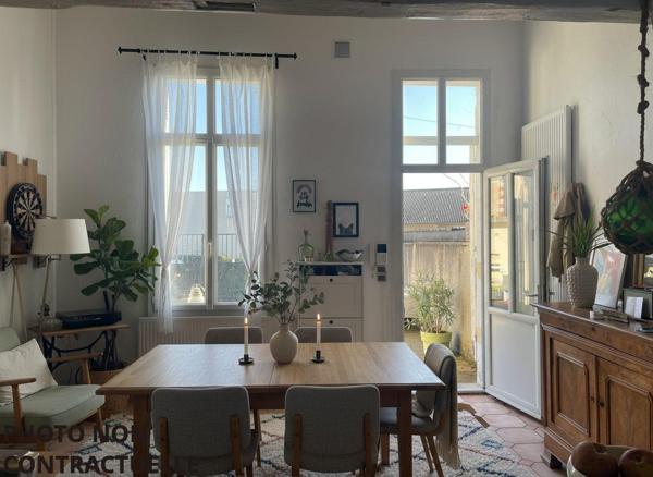 À vendre - T4, 4 pièces situé à Fondettes (37230)