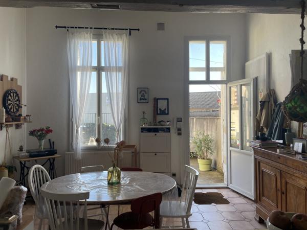 À vendre - T4, 4 pièces situé à Fondettes (37230)