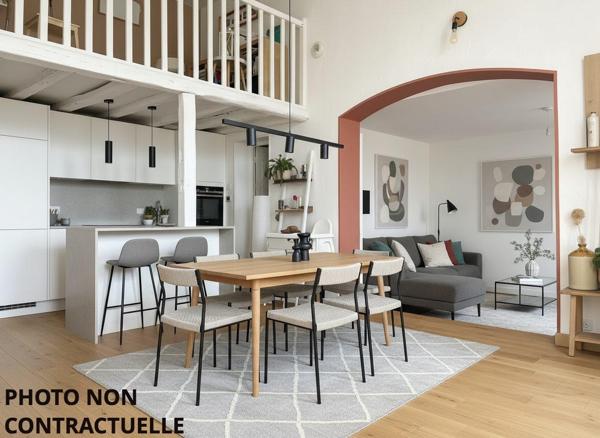 À vendre - T4, 4 pièces situé à Fondettes (37230)