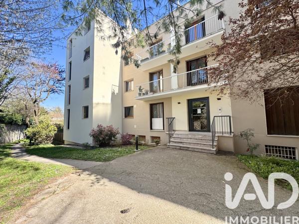 Studio à vendre 25 m² Créteil