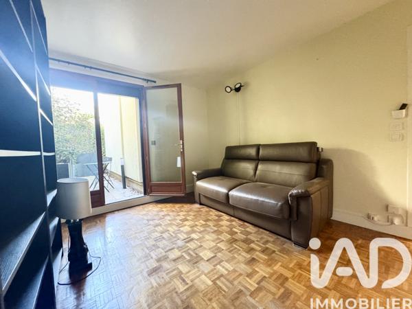 Studio à vendre 25 m² Créteil