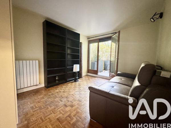 Studio à vendre 25 m² Créteil