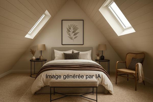 Vente / Appartement