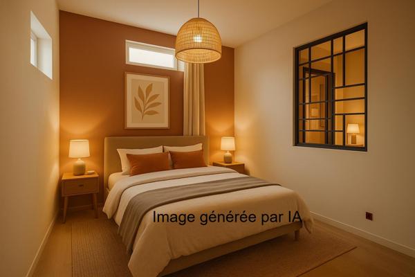 Vente / Appartement